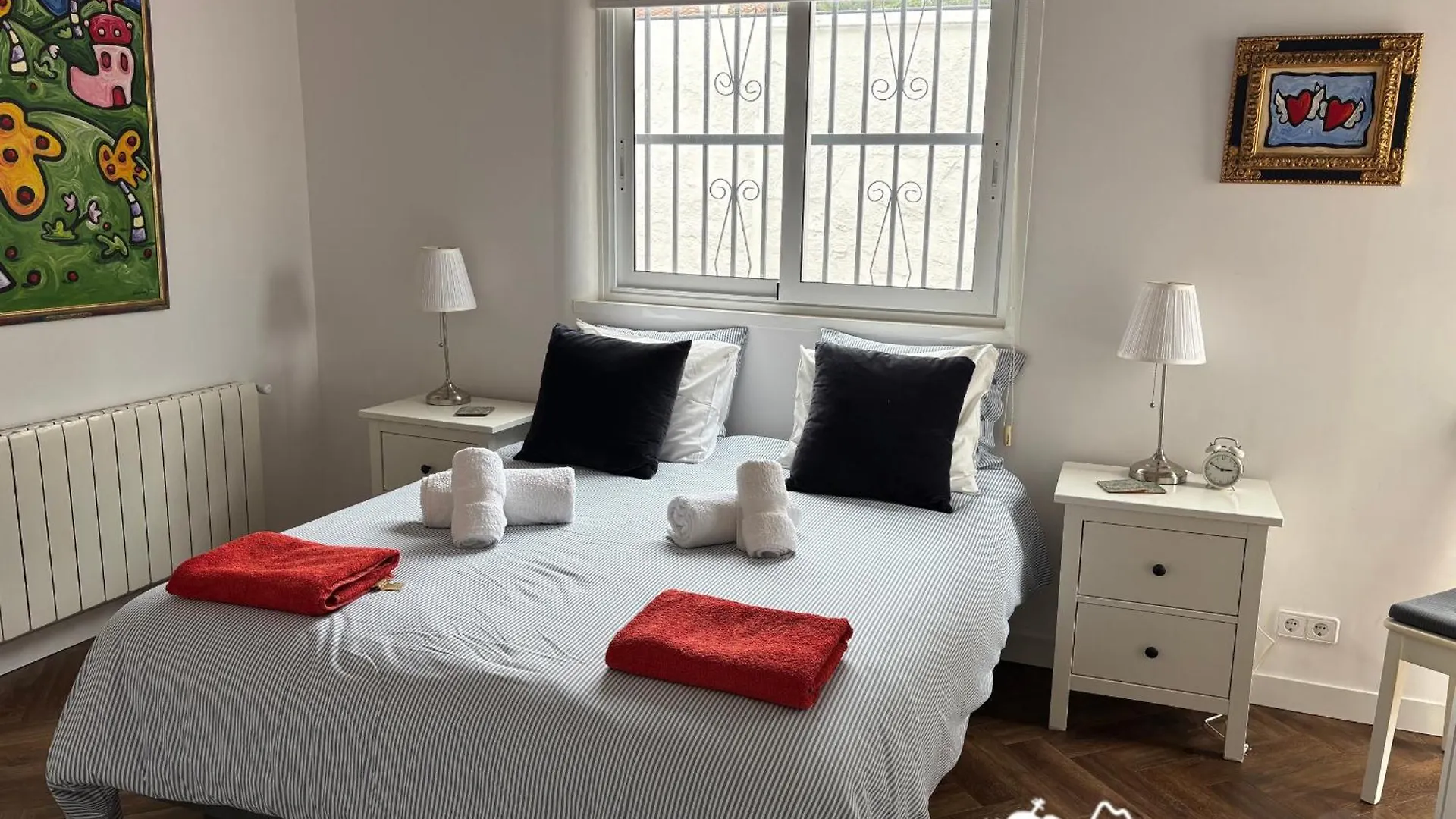 Holiday home Bright Casa Els Cards Close To Sitges With Air Conditioning Puigmolto