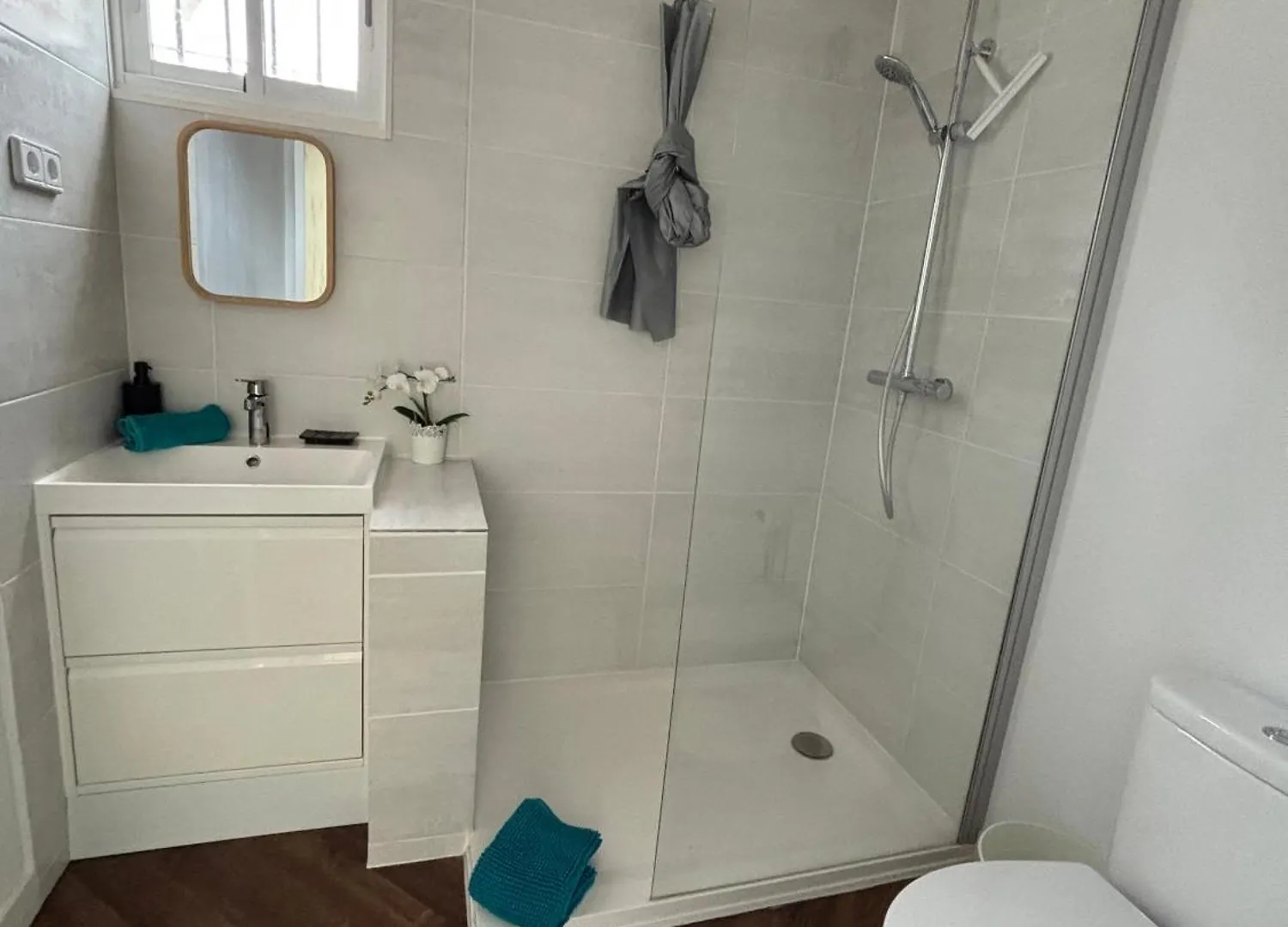 Bright Casa Els Cards Close To Sitges With Air Conditioning Puigmolto 0*,